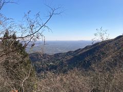 -香山公园