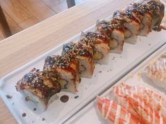 -林妈妈村·日式料理(宝山万达店)
