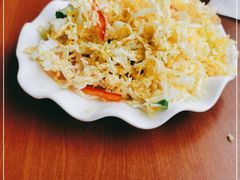 -鸿毛饺子(紫竹桥店)