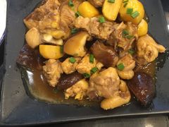 -外婆船宴餐厅·外婆喊你回家吃饭