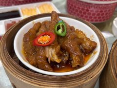 -丰鲤楼•闽南茶楼(仟禧汇店)