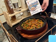 -品海楼·大连海胆锅贴馆(东港店)