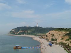 -长岛南北长山旅游景区