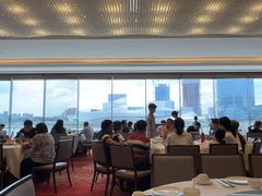 -白天鹅宾馆-宏图府餐厅