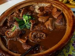 -砂锅居(西四店)