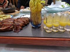 -太子园林酒家