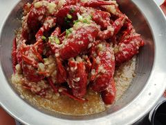 -一棠龙虾•王牌虾球(恒隆广场店)