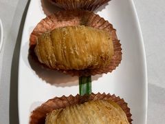 飘香榴莲酥-潮福城大酒楼(湖滨北路店)