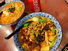 -螺世纪螺蛳粉·桂味小排档(裕德店)