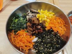 -米村拌饭(南京万达茂店)