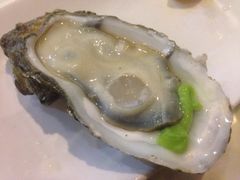吉香炭烤生蚝-吉香碳烤生蚝(仙霞路店)