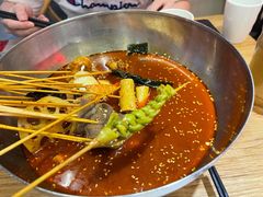 微辣锅底-付小姐在成都(川沙店)