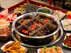 -邓莽子老火锅(中兴路总店)