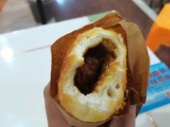 -牛煎里牛肉煎包淮南牛肉汤(广东路店)