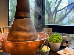 -东来顺·非遗火锅(高新店)