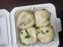 -小杨生煎(香港名都店)