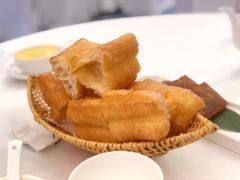 霸王大油条-好友缘家宴(青山路店)