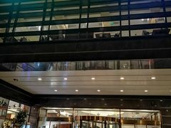 -北京东直门智选假日酒店