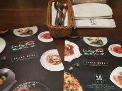 -斯比特花园西餐厅(东方商厦店)