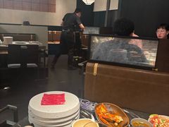 -牛New寿喜烧(新六百店)