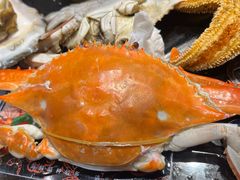 -川骄海鲜自助(亚运村店)
