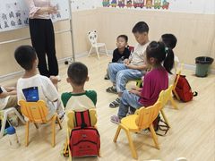 -真棒幼儿识字·阅读(梅江校区)