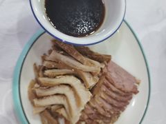 -清真•蜀风园(丁字沽店)