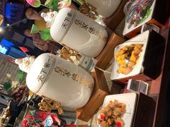 -二十八里太湖船菜(吉祥路店)