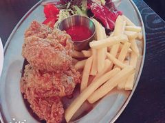 -TAMATI(巴黎贝甜韩式西餐厅店)