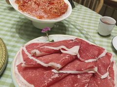 -番食园鲜食火锅(高新店)