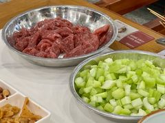 -盈田盈粥庄(博山东路店)