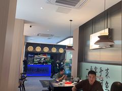 -鱼你相聚·河鲜馆(袁家岭店)