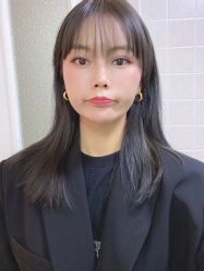 点击看大图 -3AM HAIR SALON烫发染发接发