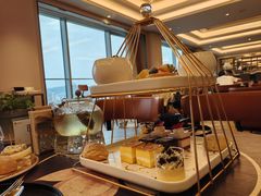 -福州西湖大酒店·怡湖咖啡厅