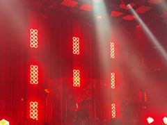 -MOSSO·Liveshow(M3香港广场店)