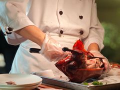 -四季民福烤鸭店(故宫店)