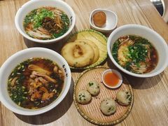 -易裕和·长沙米粉(竹塘西路店)