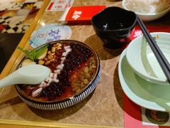 -炭舍干锅·烤鱼(扬名广场店)