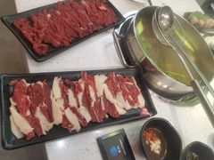 -潮正和潮汕牛肉火锅·老字号(番禺万达店)