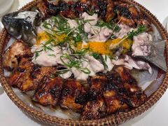 -清晖小苑•顺德地方菜(壹海城店)