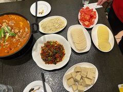 -湘肠香火锅店(团结湖店)