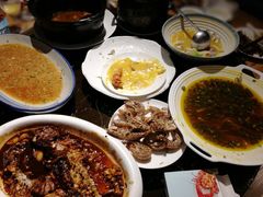 -盒马渔市(平高企业集团·平高广场店)