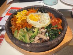 -七八冷面·延边朝鲜族美食(圣熙八号店)