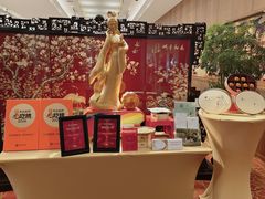 -白天鹅宾馆-宏图府餐厅