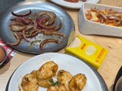 -非烤勿扰自助烤肉(深圳宝安华强广场店)