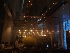 -上海柏悦酒店·世纪100牛排馆