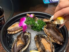 -东海怡品海鲜豆捞(舟宿夜江店)