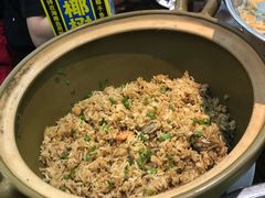 -飞尝蚝·顺德菜·鱼生(顺德总店)
