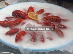 -杨氏青龙虾·羊蝎子(托乐嘉店)
