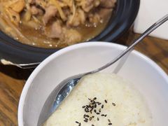 -李先生牛肉面大王(北京平谷步行街店)